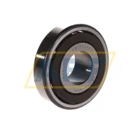 Подшипник шариковый радиальный однорядный AB12145S01 SNR