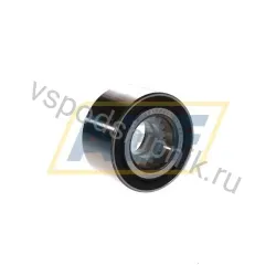 Подшипник шариковый радиально-упорный двухрядный GB10840S02 SNR