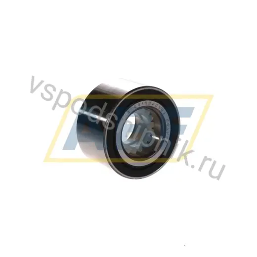 Подшипник шариковый радиально-упорный двухрядный GB10840S02 SNR