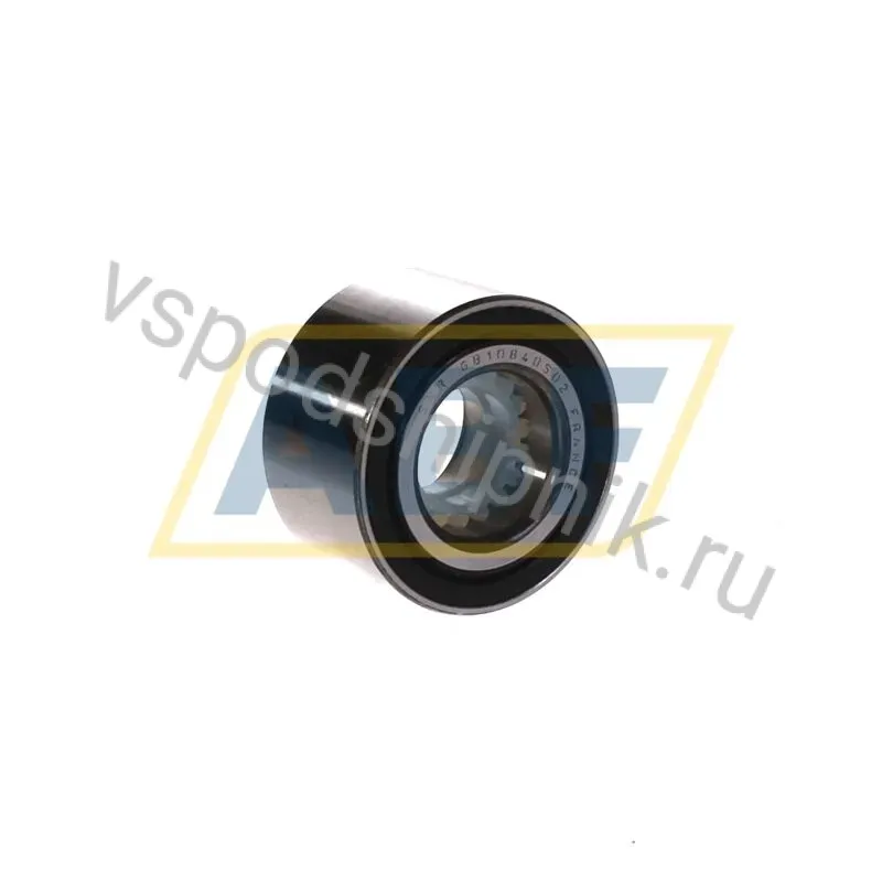 Подшипник шариковый радиально-упорный двухрядный GB10840S02 SNR 360