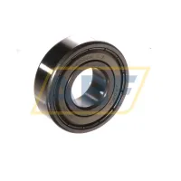 Подшипник шариковый радиальный однорядный 6202ZE C3 Nachi