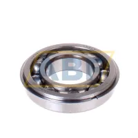 Подшипник шариковый радиальный однорядный 6208NR C3 Nachi