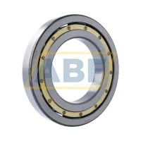 Подшипник шариковый радиальный однорядный RLS44FY BS Koyo (JTEKT)