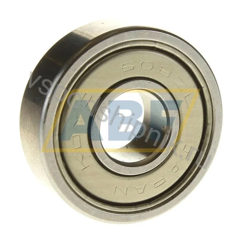 Миниатюрный шариковый подшипник 608ZL FG Koyo (JTEKT) 360