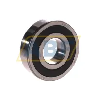 Подшипник шариковый радиальный однорядный 6306.EEC3 SNR