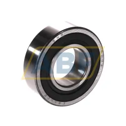 Подшипник шариковый радиальный однорядный 6004.E SNR