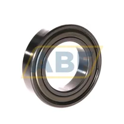 Подшипник шариковый радиальный однорядный 6008ZZCMAV2S NSK