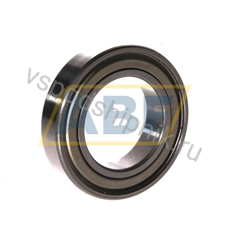 Подшипник шариковый радиальный однорядный 6008ZZCMAV2S NSK 360