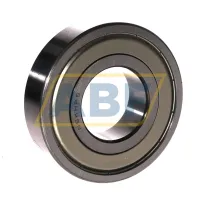 Подшипник шариковый радиальный однорядный 6309ZZCM NSK