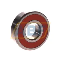 Подшипник шариковый радиальный однорядный 6305-2NSE9 Nachi