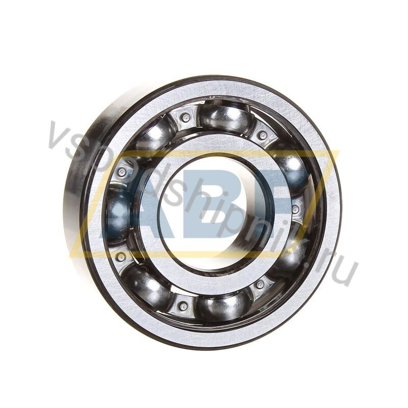 Подшипник шариковый радиальный однорядный 305K C3 Fafnir 360