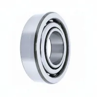 Подшипник шариковый радиально-упорный однорядный 7310BW NSK