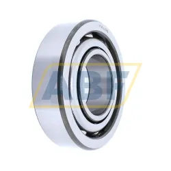 Подшипник шариковый радиально-упорный однорядный 7310BW NSK