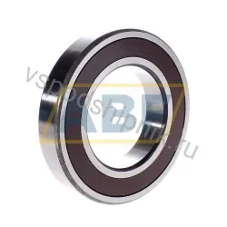 Подшипник шариковый радиальный однорядный 6216DDUCM AS2S NSK