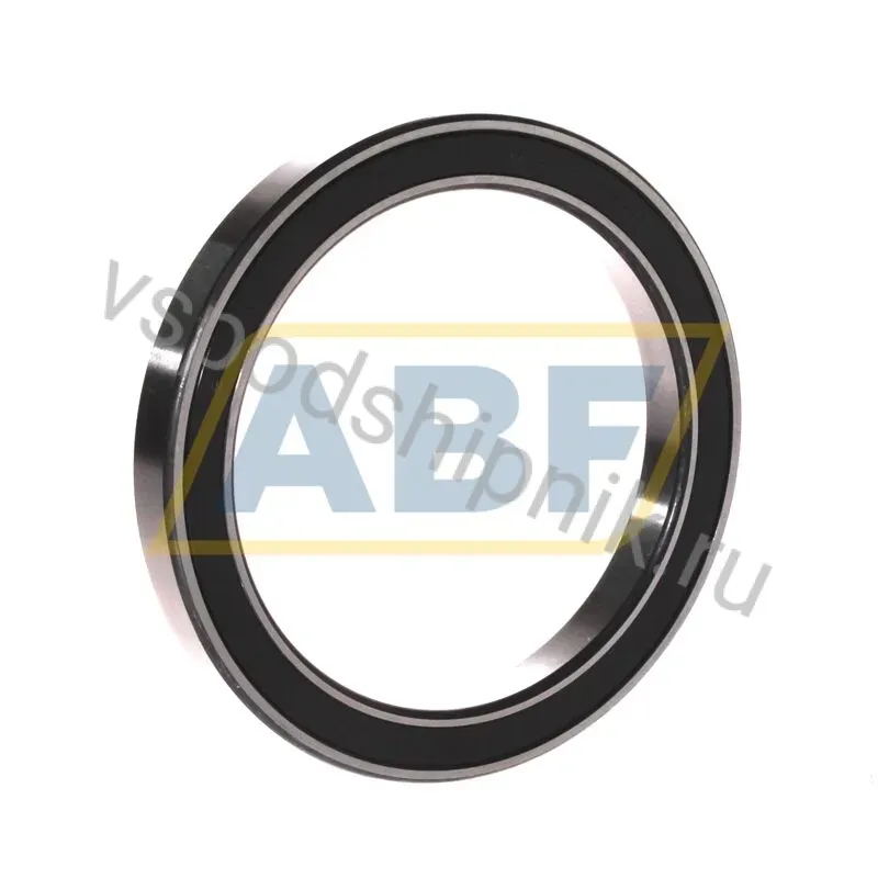 Подшипник шариковый радиальный однорядный 6817VV AV2S NSK 360