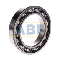 Подшипник шариковый радиальный однорядный 6014J30 SNR