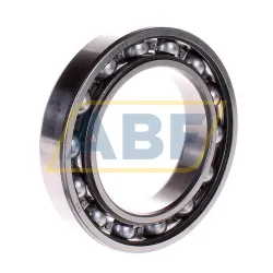 Подшипник шариковый радиальный однорядный 6014J30 SNR