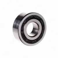 Подшипник шариковый радиальный двухрядный 4306A SNR