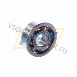 Миниатюрный шариковый подшипник 607 NTN