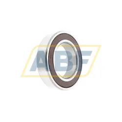 Подшипник шариковый радиальный однорядный 6008DDU CM NSK