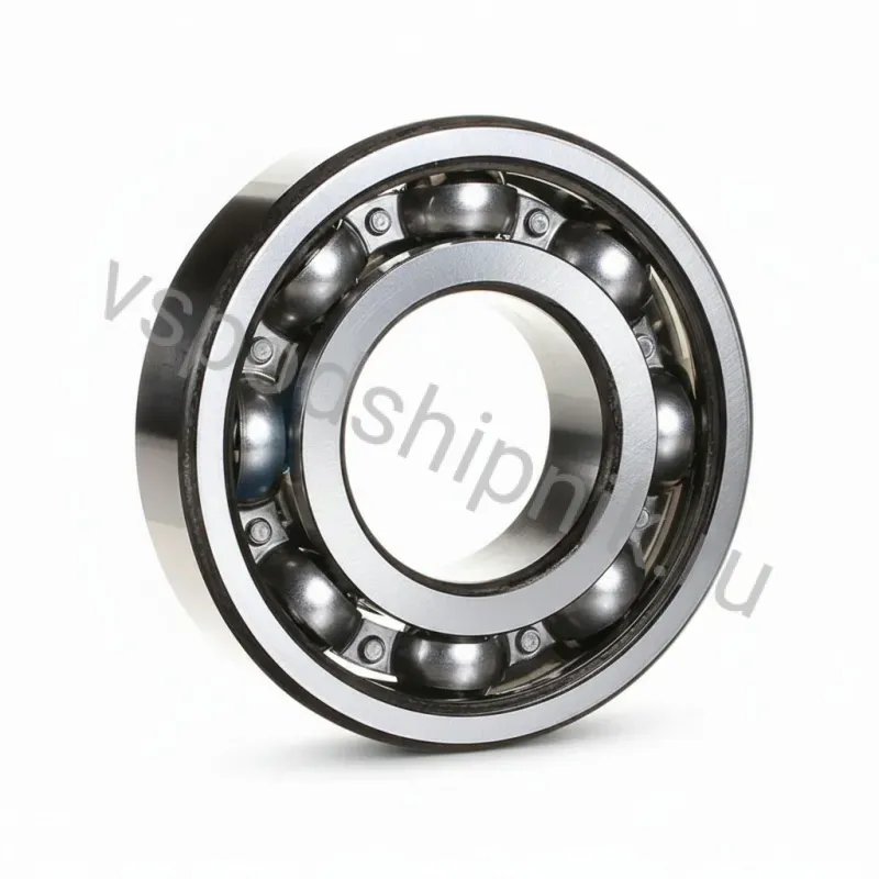 Подшипник шариковый радиальный однорядный 6309 NSK 360