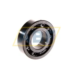 Подшипник шариковый радиальный однорядный 16002 NTN