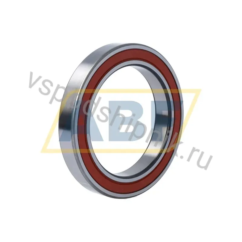 Подшипник шариковый радиальный однорядный 6917LLU NTN 360