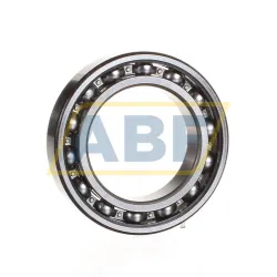 Подшипник шариковый радиальный однорядный 6010C3 NTN