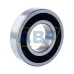 Подшипник шариковый радиальный однорядный 6207.EEC3 SNR