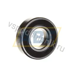 Подшипник шариковый радиальный однорядный 205PPG Fafnir