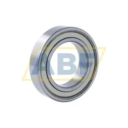 Подшипник шариковый радиальный однорядный 6009ZZ CM NSK