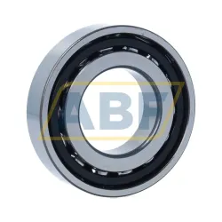 Подшипник шариковый радиально-упорный однорядный 7208BA SNR