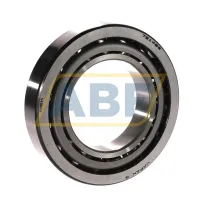 Подшипник шариковый радиально-упорный однорядный 7214BWG NSK
