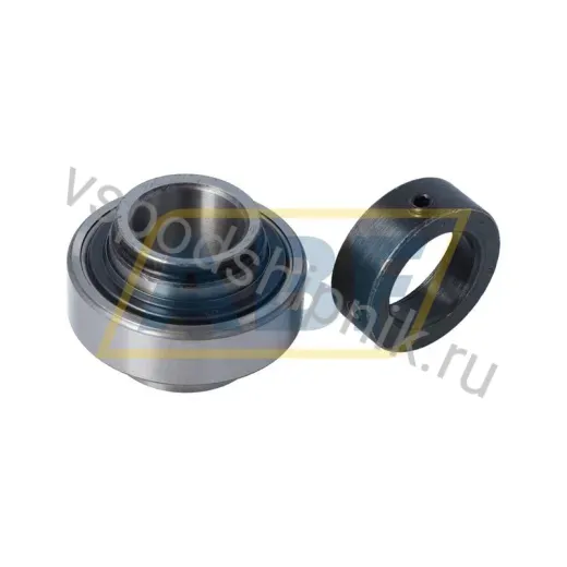 Подшипниковый узел 1015KRR+COL Fafnir 23.81×52×44.1 мм