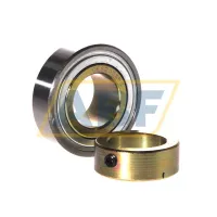 Подшипниковый узел CES205SRS SNR