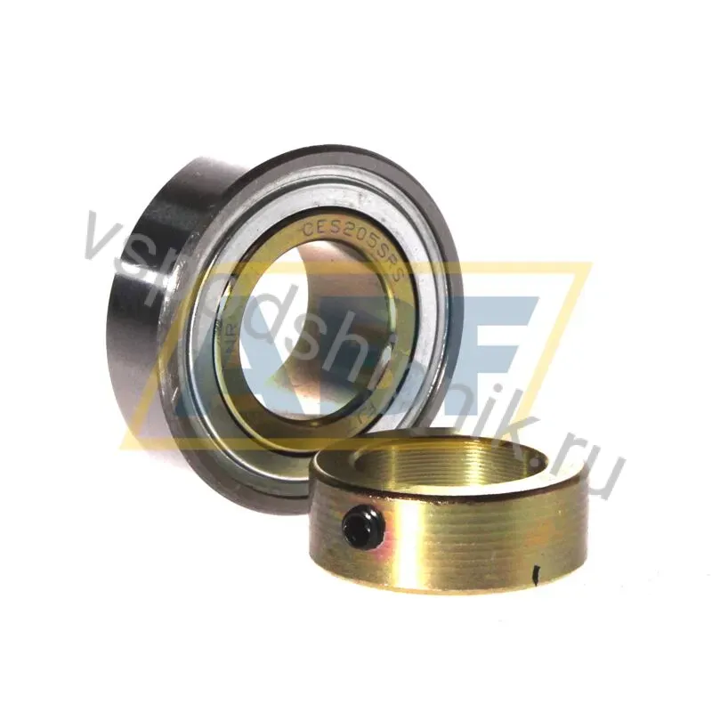Подшипниковый узел CES205SRS SNR 360