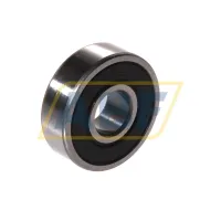 Миниатюрный шариковый подшипник 608EEC3 SNR