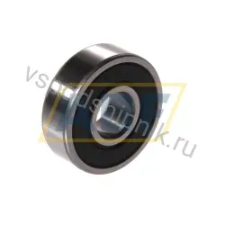 Миниатюрный шариковый подшипник 608EEC3 SNR