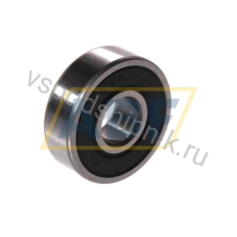 Миниатюрный шариковый подшипник 608EEC3 SNR 360