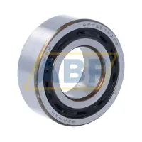 Подшипник шариковый радиальный двухрядный 4205BTNGC3 NSK