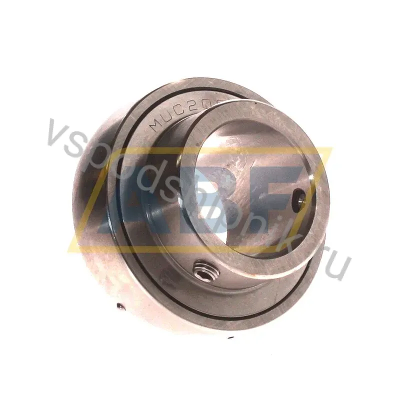 Подшипниковый узел MUC.208.FD SNR 360