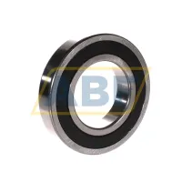 Подшипник шариковый радиальный однорядный 6213EEC3 SNR