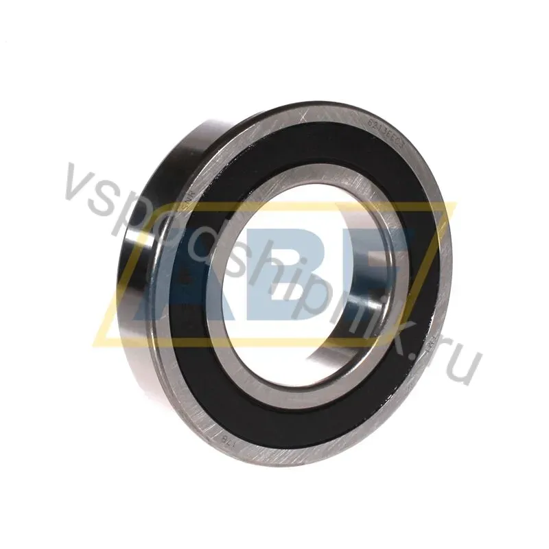 Подшипник шариковый радиальный однорядный 6213EEC3 SNR 360