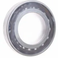 Подшипник шариковый радиально-упорный однорядный 7219C.TPA.P2H.UL IBC Bearings
