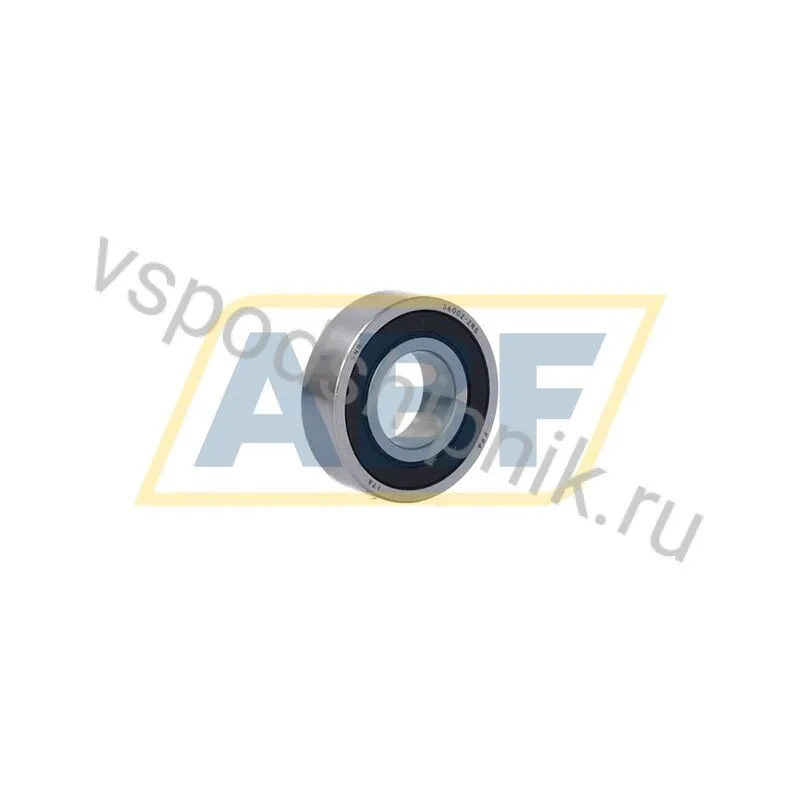 Шариковый подшипник S.6002.2RS SNR 360