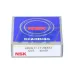Шариковый подшипник 6204L11-H-20DDU GVS5 NSK