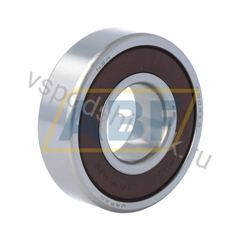 Шариковый подшипник 6204L11-H-20DDU GVS5 NSK 360