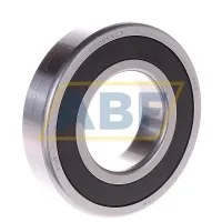 Подшипник шариковый радиальный однорядный 6208EE C3 SNR