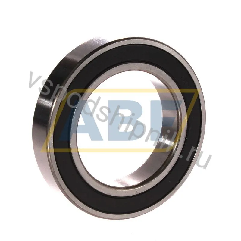 Подшипник шариковый радиальный однорядный 6012.EEC3 SNR 360