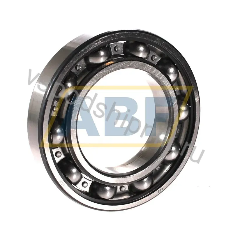 Подшипник шариковый радиальный однорядный 6216.C3 SNR 360